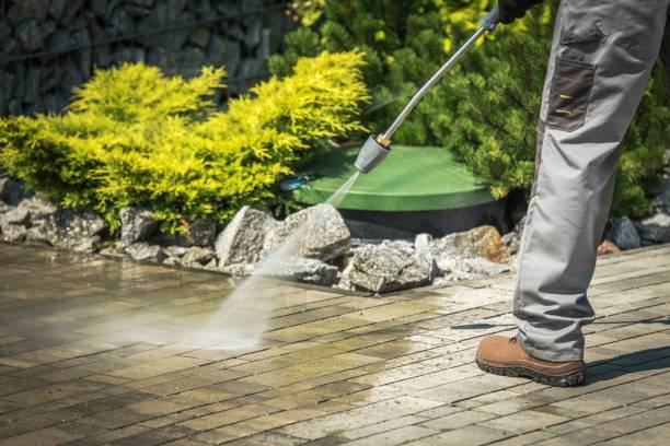 Best Parking Lot and Garage Cleaning  in Zolfo Springs, FL
