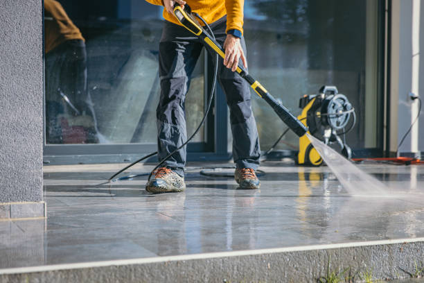 Best Post-Construction Pressure Washing  in Zolfo Springs, FL