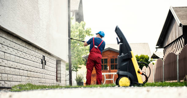 Best Restaurant Pressure Washing  in Zolfo Springs, FL